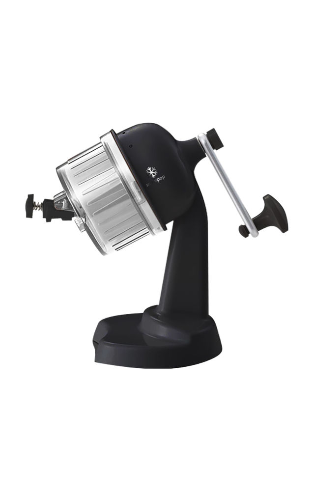 Machine à dessert glacé kakigori japonais snowpop