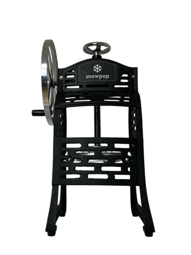 Machine à dessert glacé kakigori japonais Swan