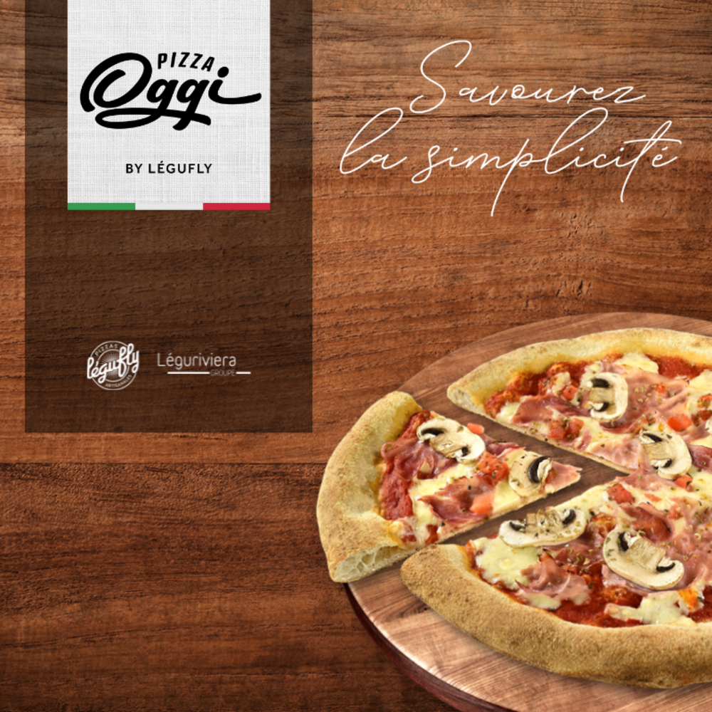 Pizza OGGI