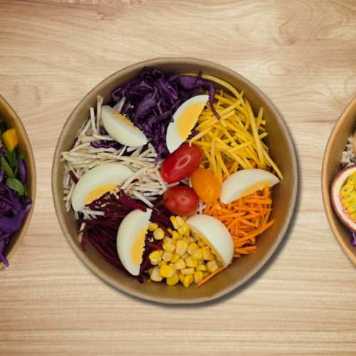 Prêt-à-manger | 5ème Gamme