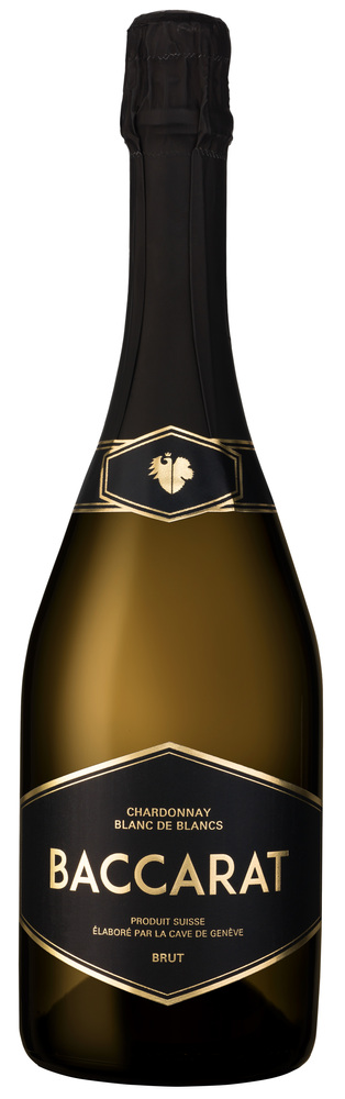 Baccarat Brut Blanc de Blancs