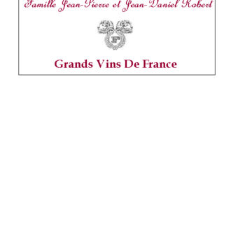 FAMILLE JEAN-PIERRE & JEAN-DANIEL ROBERT