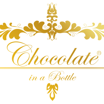 CHOCOLATE IN A BOTTLE