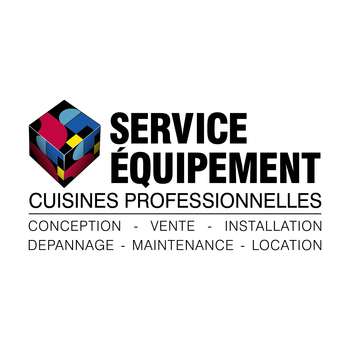 SERVICE EQUIPEMENT CUISINES PROFESSIONNELLES