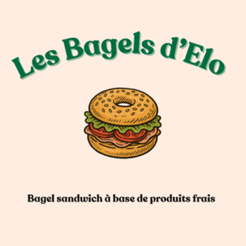 LES BAGELS D'ELO
