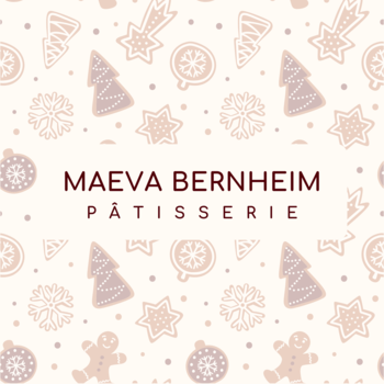 MAEVA BERNHEIM PÂTISSERIE