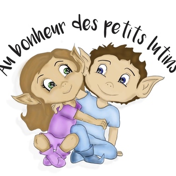 AU BONHEUR DES PETITS LUTINS