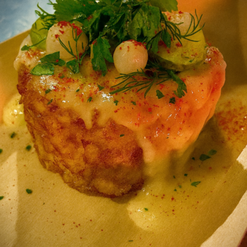 FONDUE SHOT ET PLANCHETTE