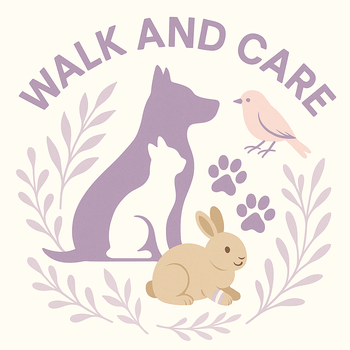 WALK AND CARE