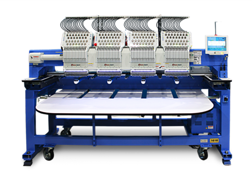 HCT SERIE (MULTICABEZAL)