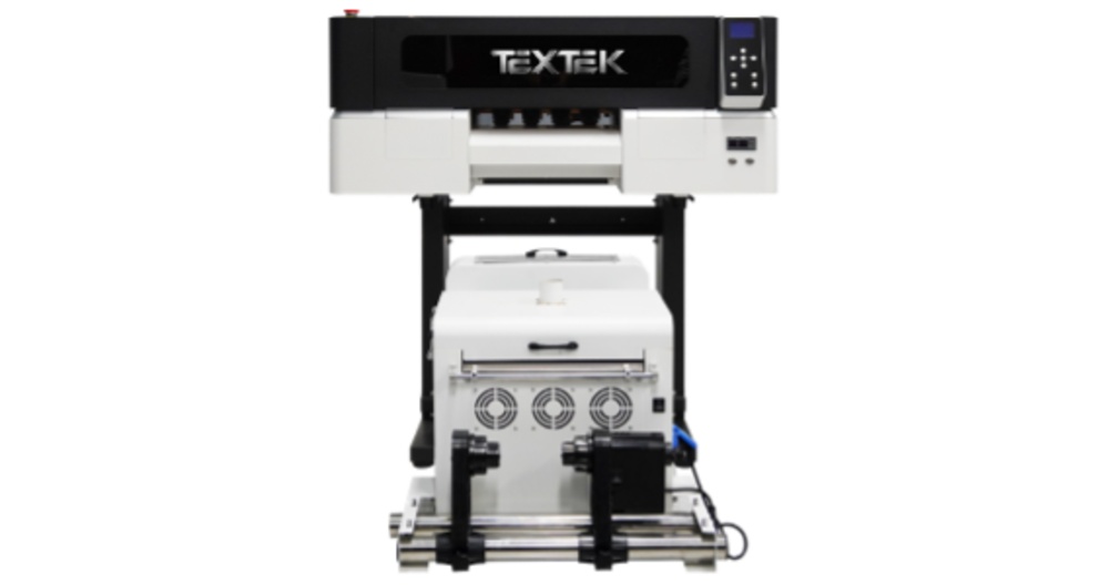 Impresora Textek T30