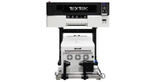 Impresora Textek T30