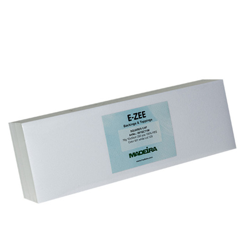 ENTRETELAS PRECORTADAS EZEE CAPS