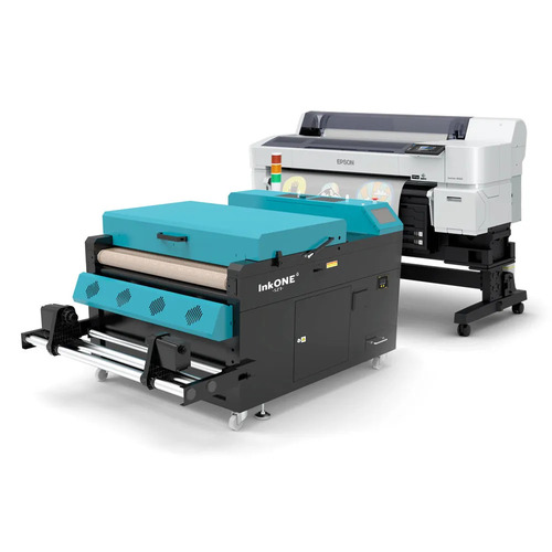 Pack Impresora DTF Epson SC-G6000 con horno InkOne SZ1