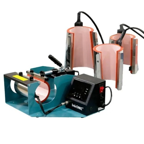 Plancha de tazas 4 en 1 InkOne M1 Pro