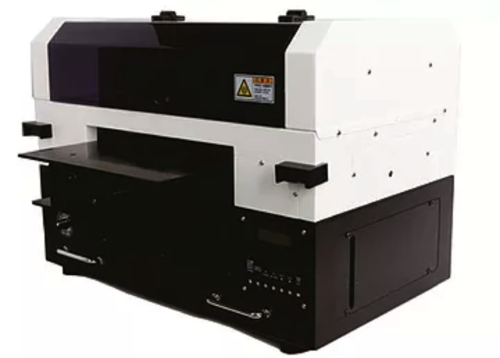 Impresora UV NeonJet