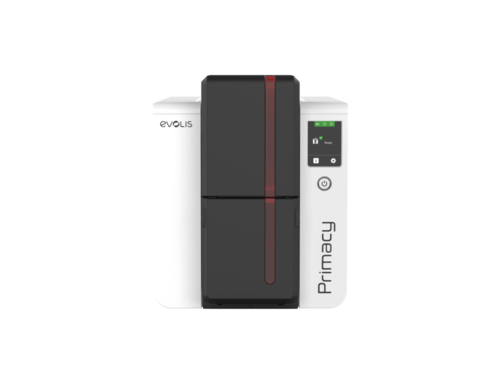 Evolis Primacy 2
