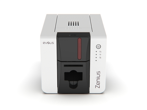 Evolis Zenius 2