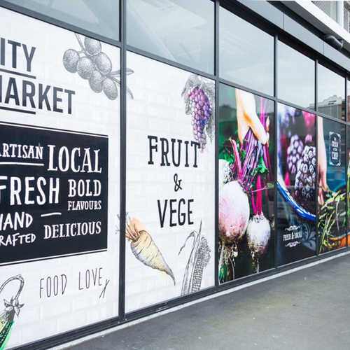 Colección de vinilos STARJET