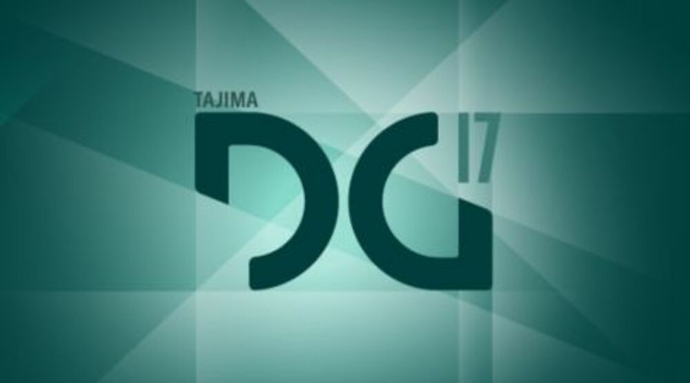 Tajima DG17 y Pulse ID – Control total del bordado