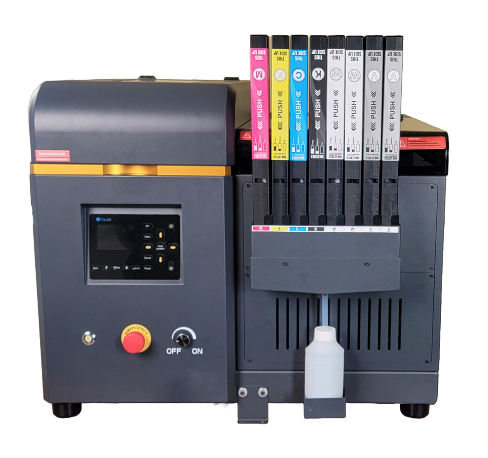 ArtisJet 3000U Pro Freebird