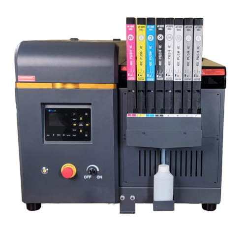 ArtisJet 3000U Pro Freebird