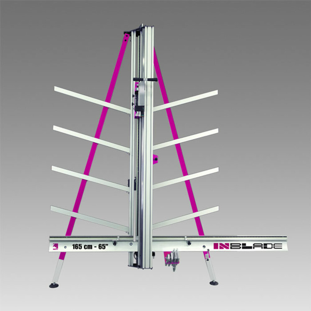 Cortadora Vertical InBlade