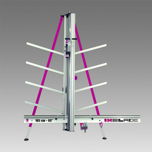 Cortadora Vertical InBlade