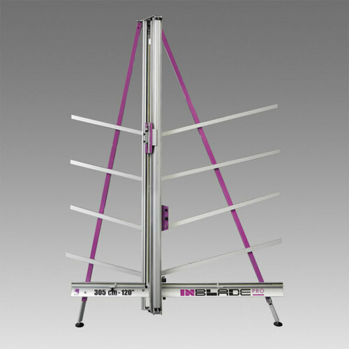 Cortadora Vertical InBlade Pro