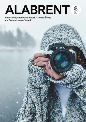 REVISTA ALABRENT