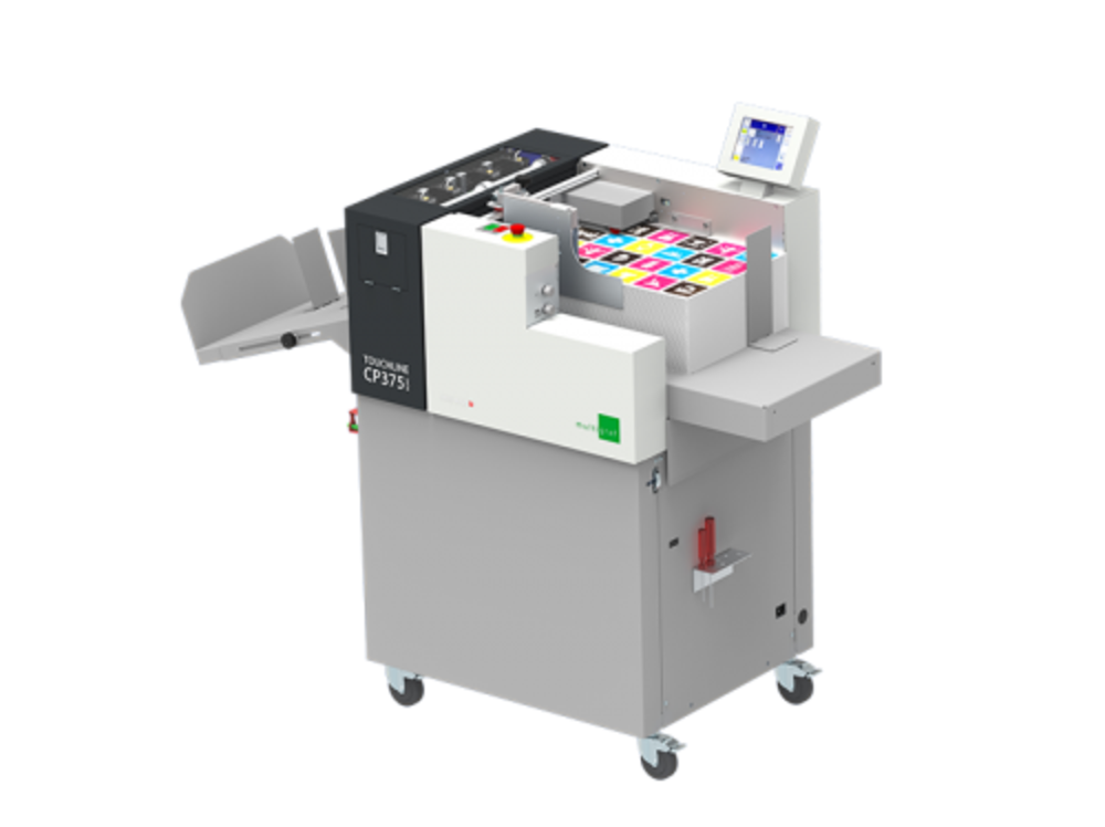 MULTIGRAPH TOUCHLINE CP-375