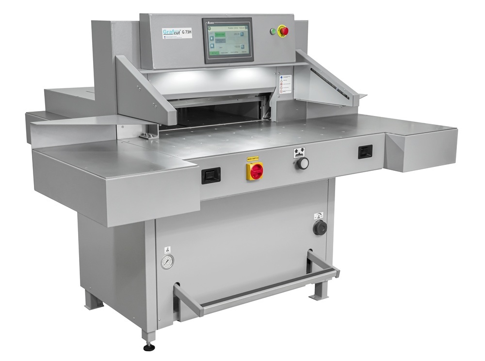 GRAFCUT G73H