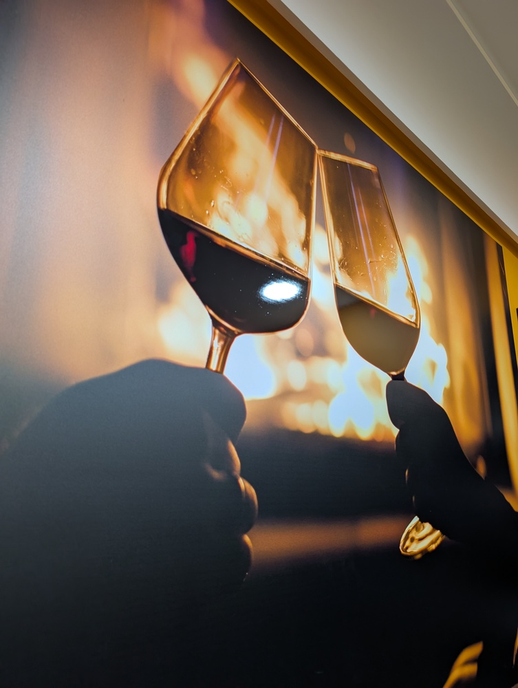 Dibón Blanco 3 mm Impresión Una Cara