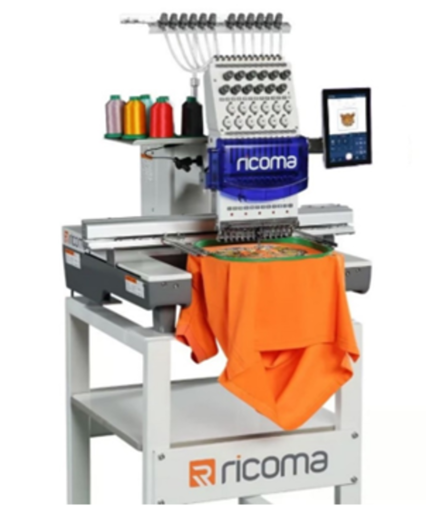 Ricoma RCM 1201TC10S