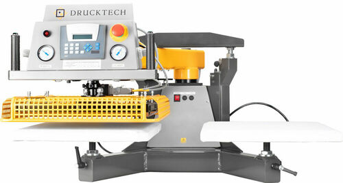 PLANCHA DRUCKTECH OPTIMA 45V2