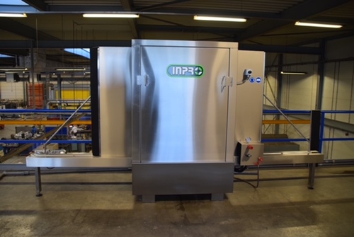 TC INPRO COMBI ECO-125