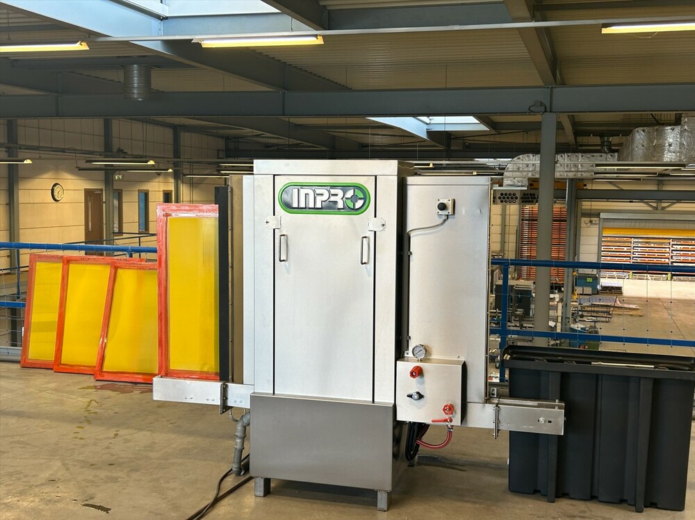 TC INPRO COMBI COMPACT-80
