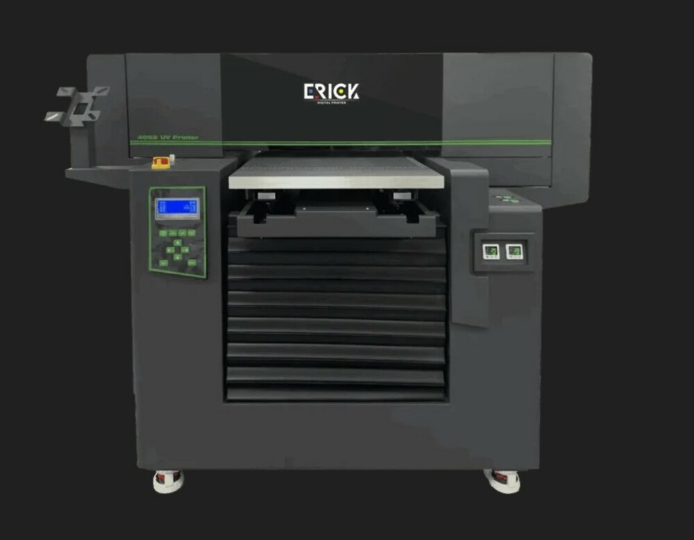 IMPRESORA UV4062 MINI