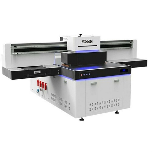 IMPRESORA UV1016 GLIDE