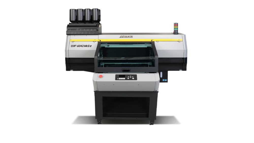 Mimaki UJF-6042 MKII e