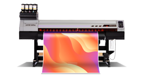 Mimaki UJV100-160 Plus