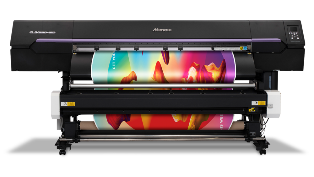Mimaki CJV330-160