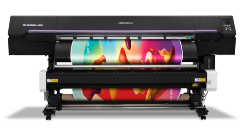 Mimaki CJV330-160
