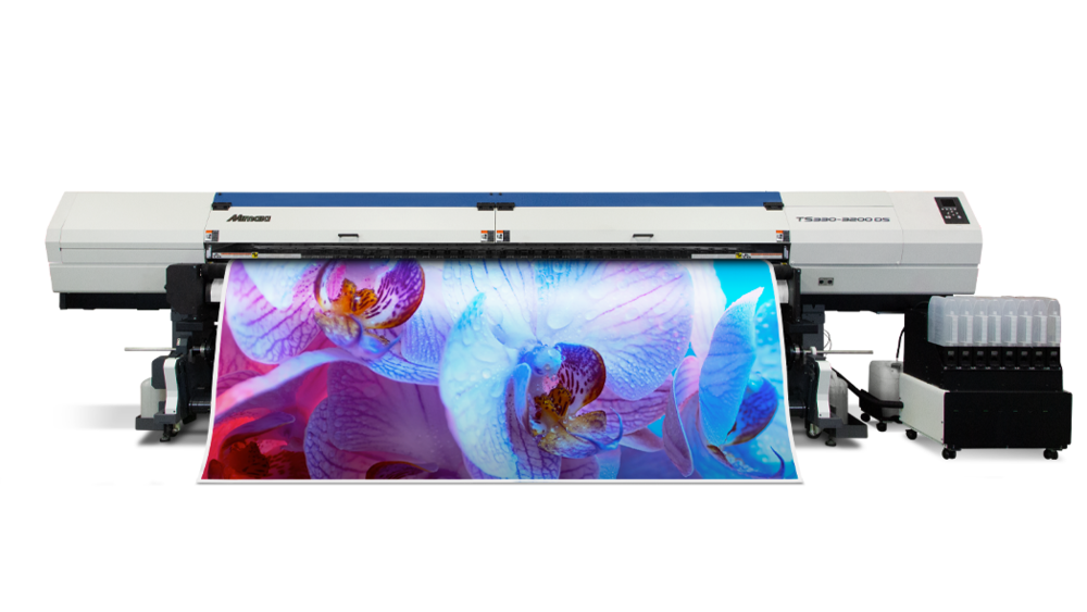 Mimaki TS330-3200DS
