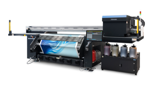 Mimaki Tiger600-1800TS Pigment