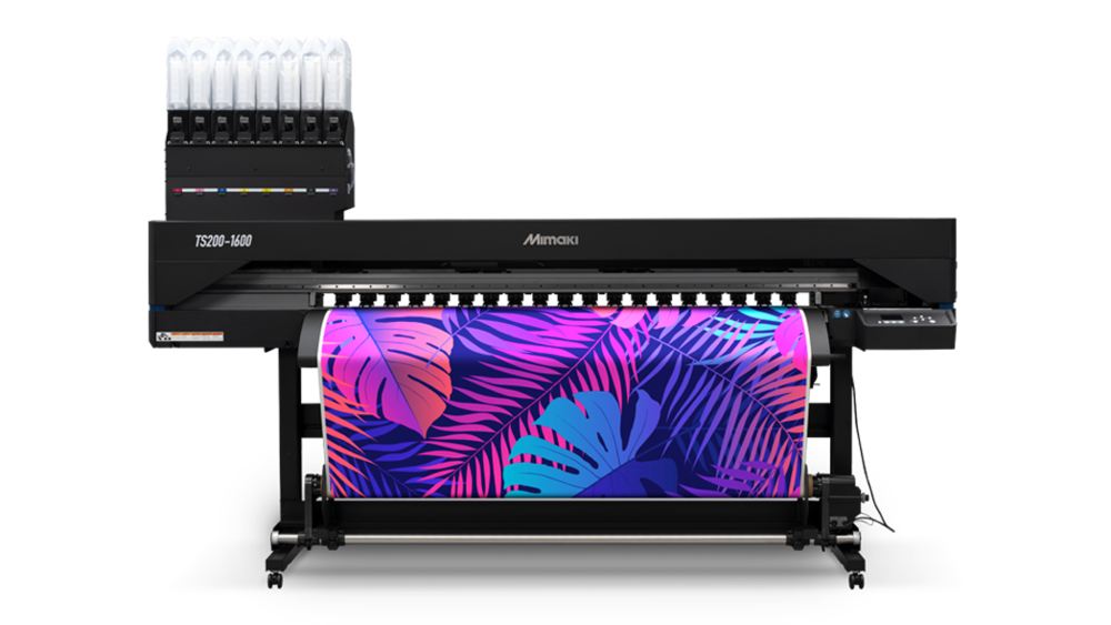 Mimaki TS200-1600