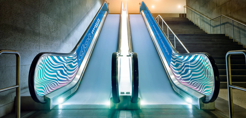 decal® Dot Matrix Adhesive