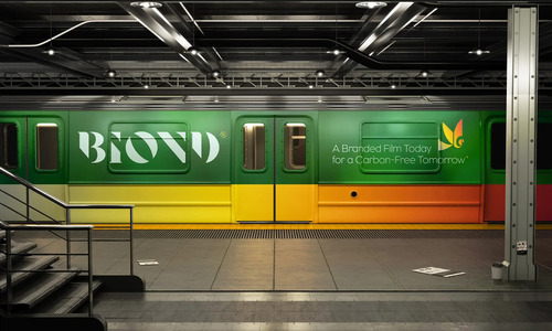 Biond® Printing Films