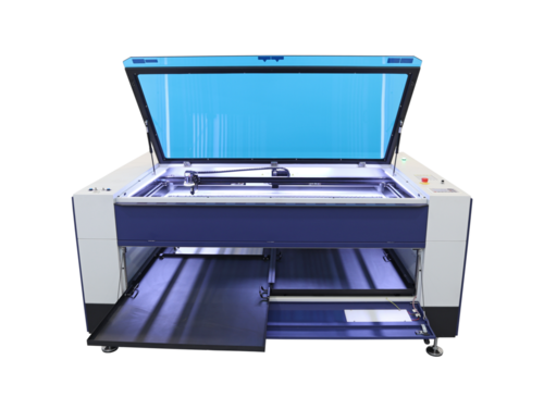 Widlaser S1000 – Versatilidad para cortar y grabar sin límites