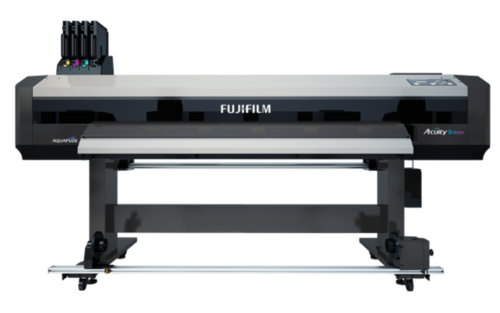 Acuity Triton